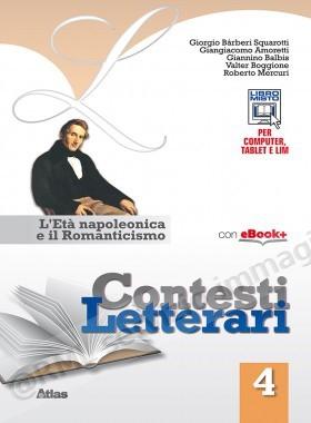 CONTESTI LETTERARI 4