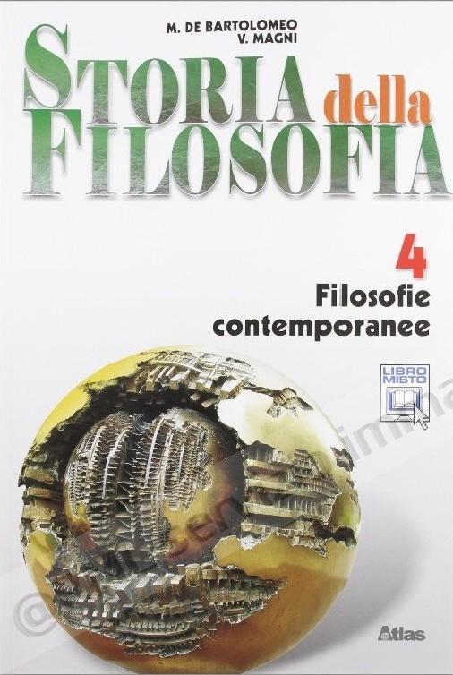 STORIA DELLA FILOSOFIA 4