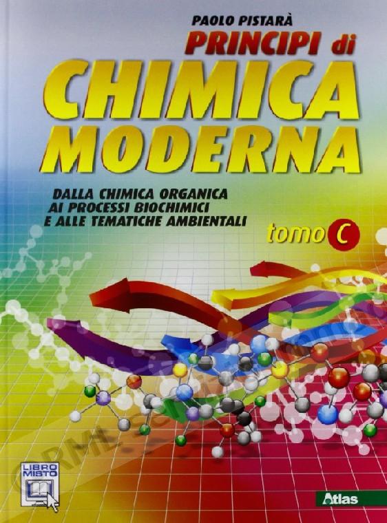 PRINCIPI DI CHIMICA MODERNA C