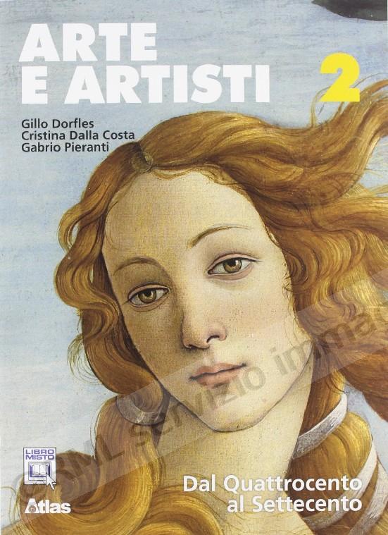 ARTE E ARTISTI 2
