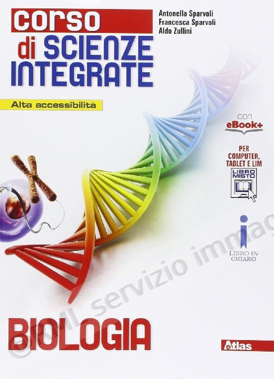 CORSO DI SCIENZE INTEGRATE,...