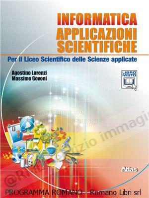 INFORMATICA APPLICAZIONI...
