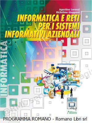 INFORMATICA E RETI PER I...