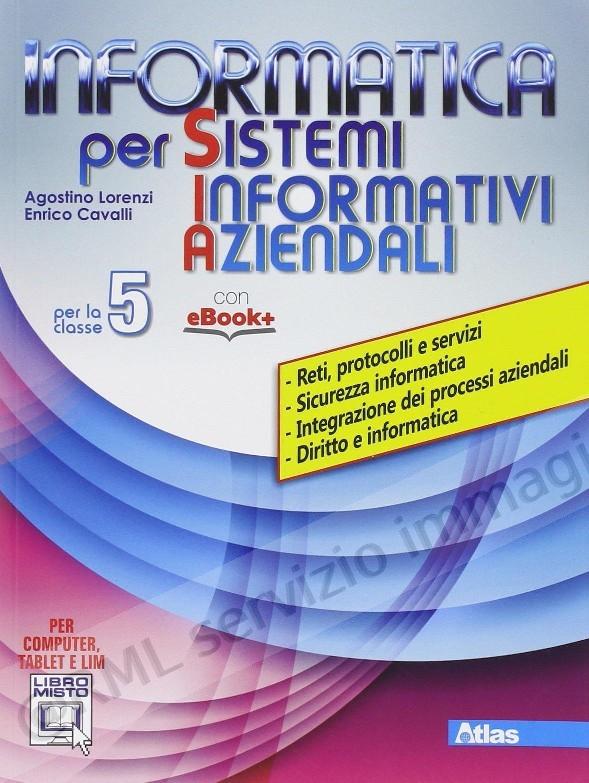 INFORMATICA PER SISTEMI...