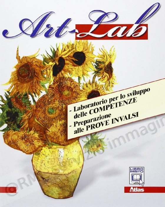 ART-LAB, LABORATORIO X...