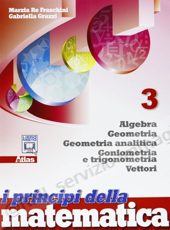 PRINCIPI DELLA MATEMATICA 3