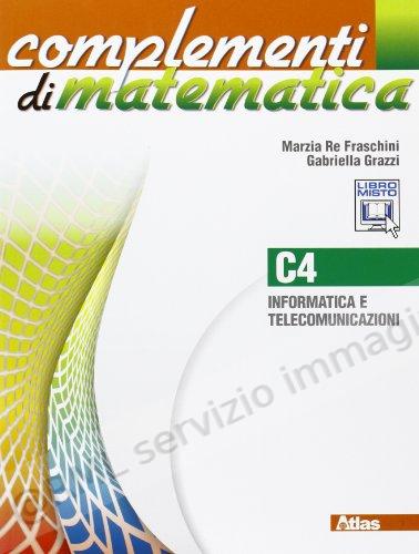 complementi di matematica c4