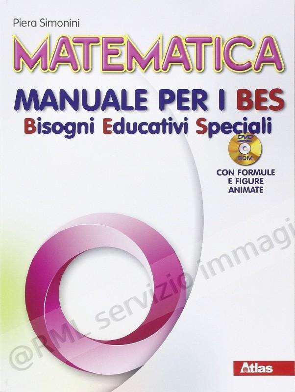 matematica ediz b.e.s per...