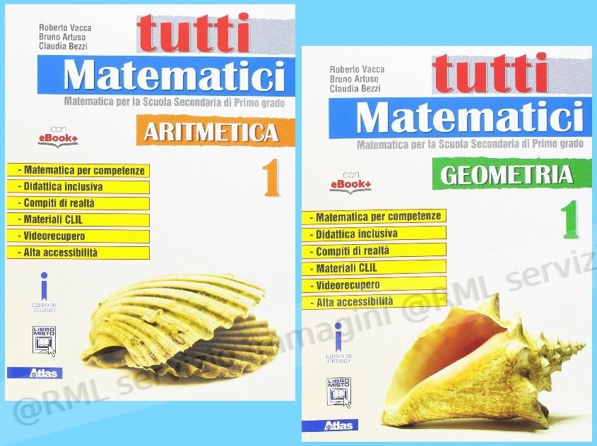 tutti matematici, aritm.1 +...