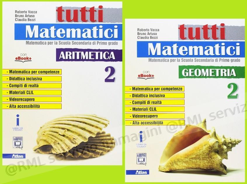 tutti matematici, aritm.2 +...