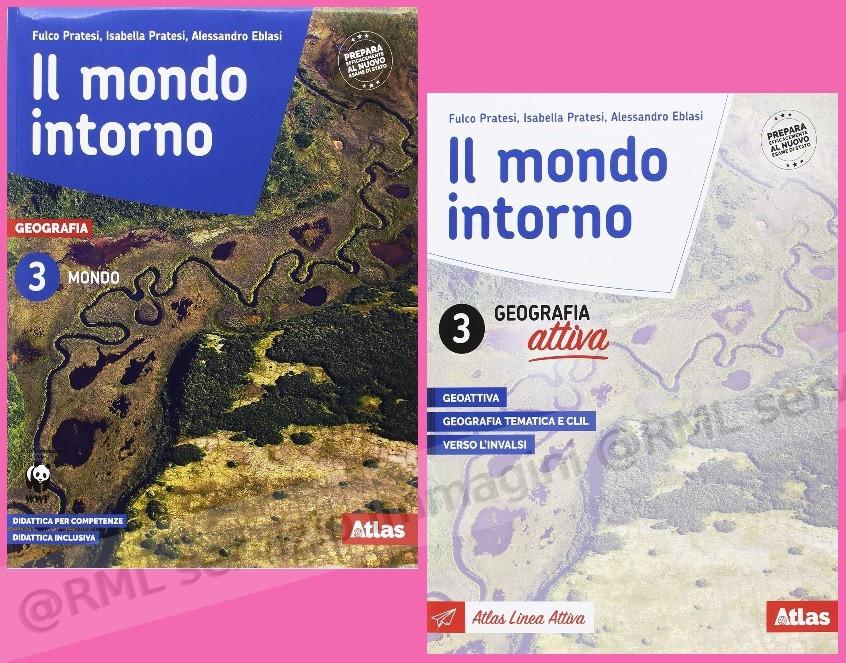 MONDO INTORNO 3