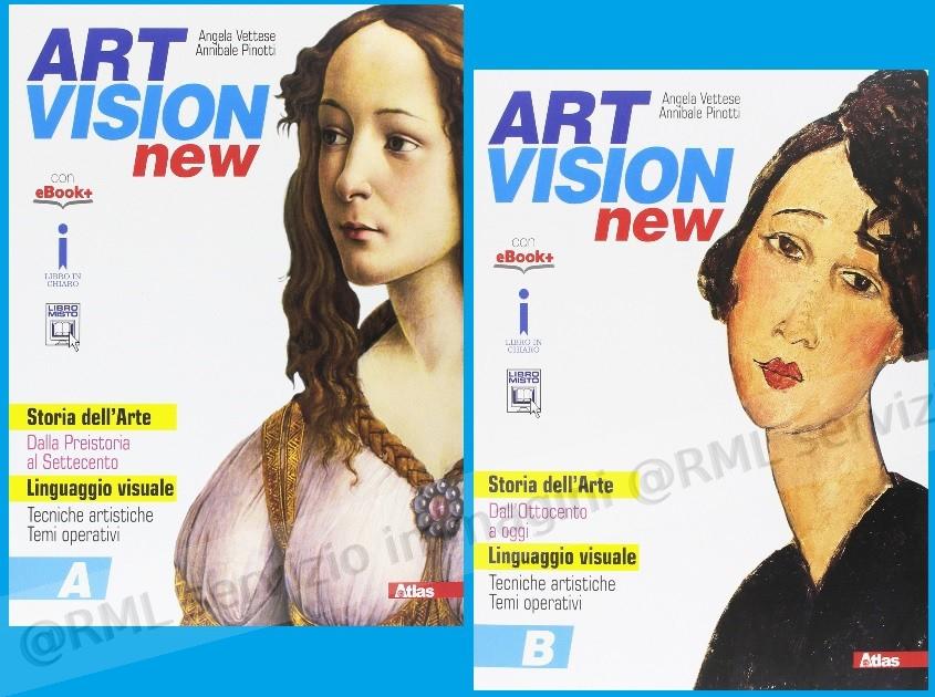 art vision new a+b +eb