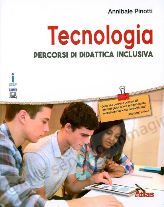 TECNOLOGIA, PERCORSI...