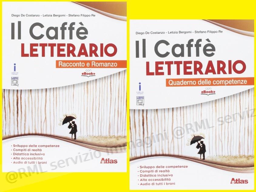 caffe letterario, racconto...
