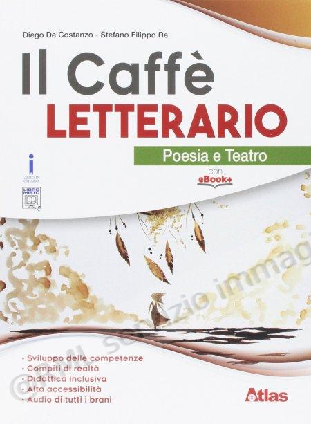 caffe letterario, poesia e...