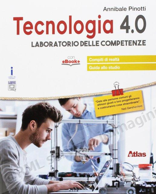 TECNOLOGIA 4.0, LABORATORIO...