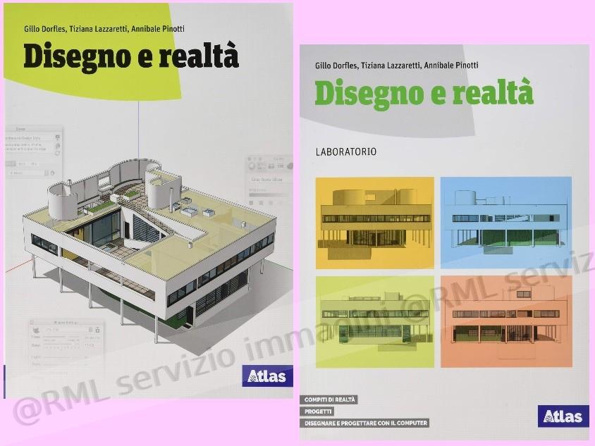disegno e realta +lab. +eb