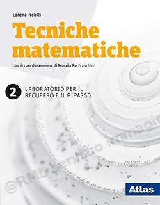 TECNICHE MATEMATICHE, LAB. 2