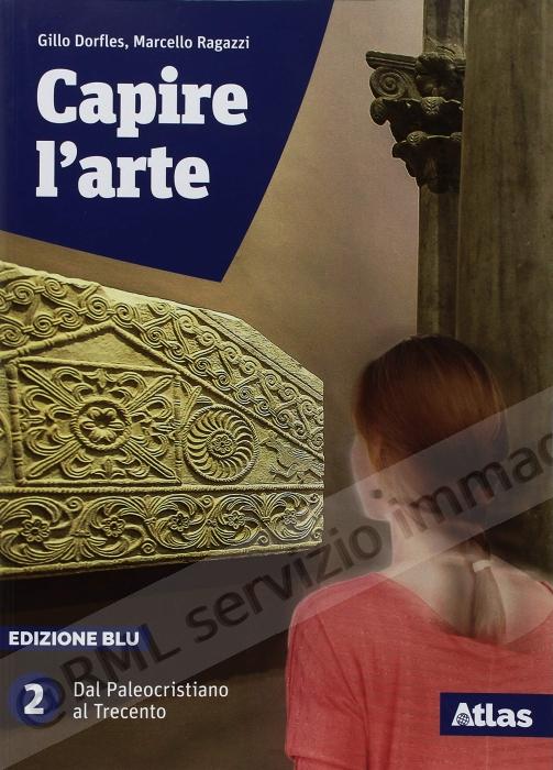 CAPIRE L'ARTE ED.BLU 2 +eB