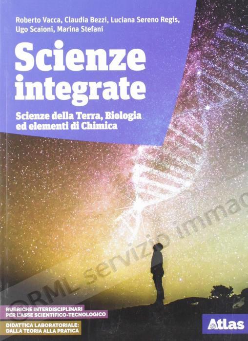 scienze integrate, scienze...