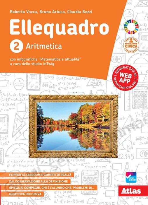 ellequadro, aritmetica 2...