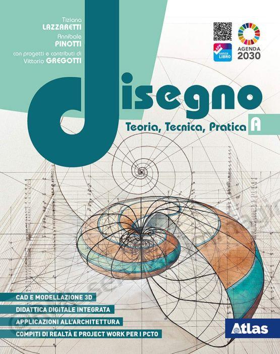 disegno teoria tecnica...