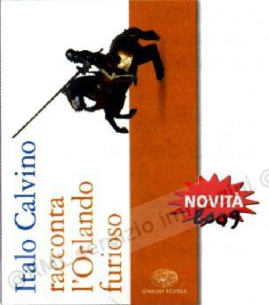 italo calvino racconta...