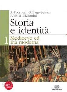 STORIA E IDENTITA 1 V.E.