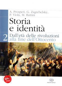 STORIA E IDENTITA 2 V.E.