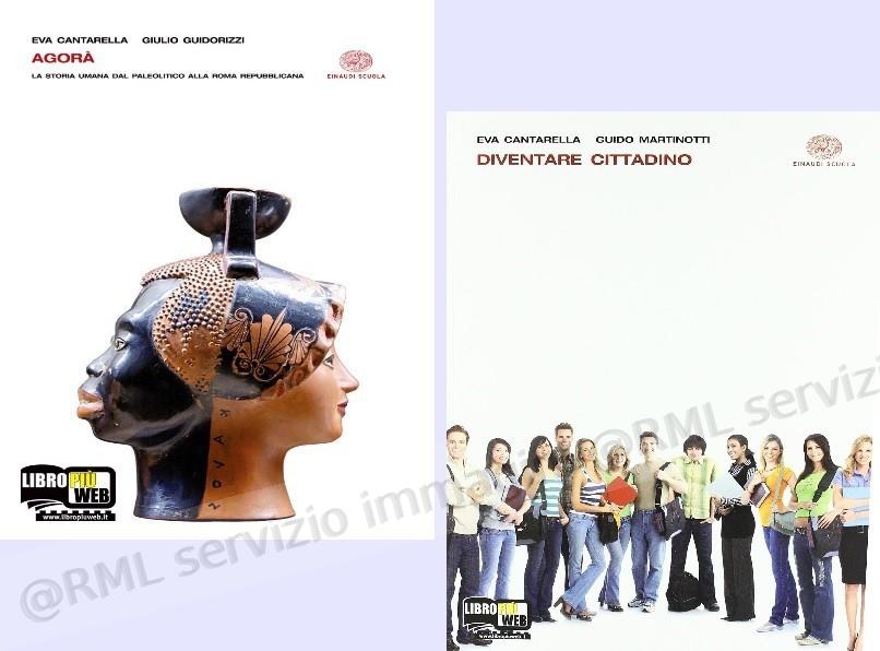 AGORA 1 X BN +CITTADINI SI...