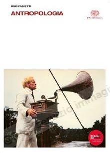 ANTROPOLOGIA X 2BN V.E.