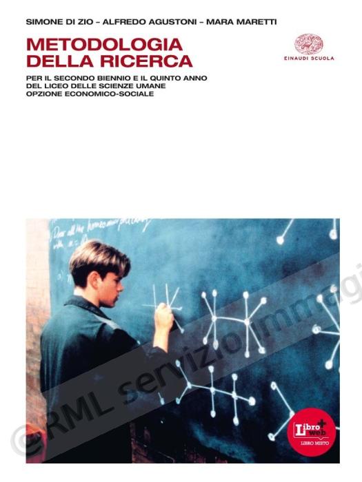 METODOLOGIA DELLA RICERCA X...