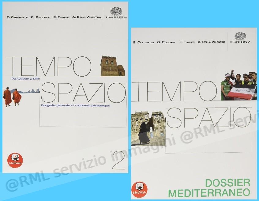 TEMPO SPAZIO 2