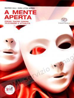 A MENTE APERTA, POESIA...