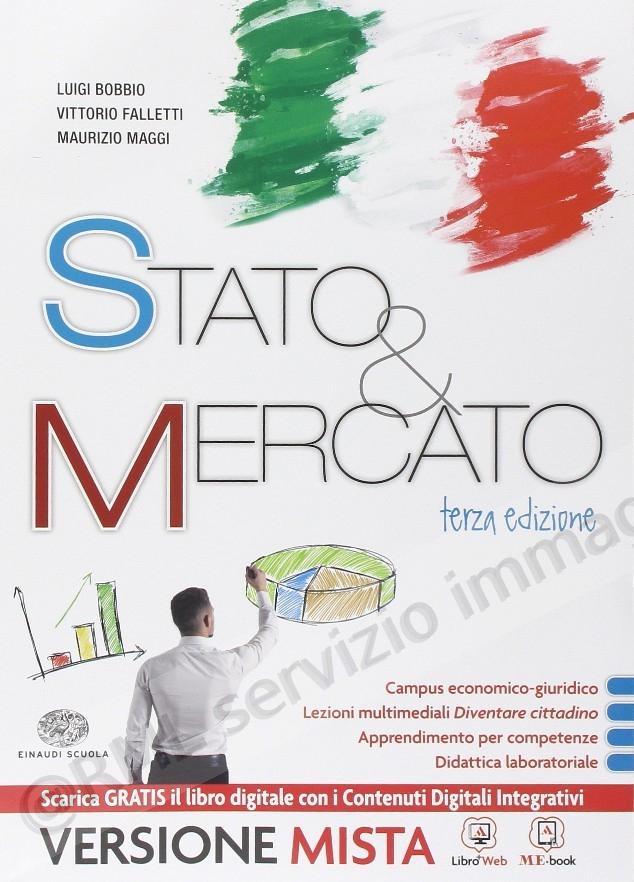 STATO E MERCATO +eB