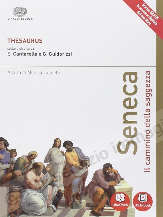 SENECA, IL CAMMINO DELLA...