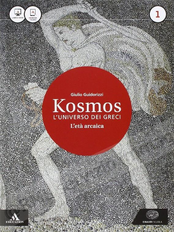 KOSMOS 1, ETA ARCAICA +eB