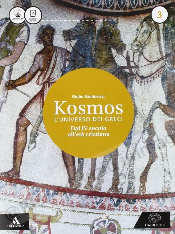 KOSMOS 3, DALL'ETA...