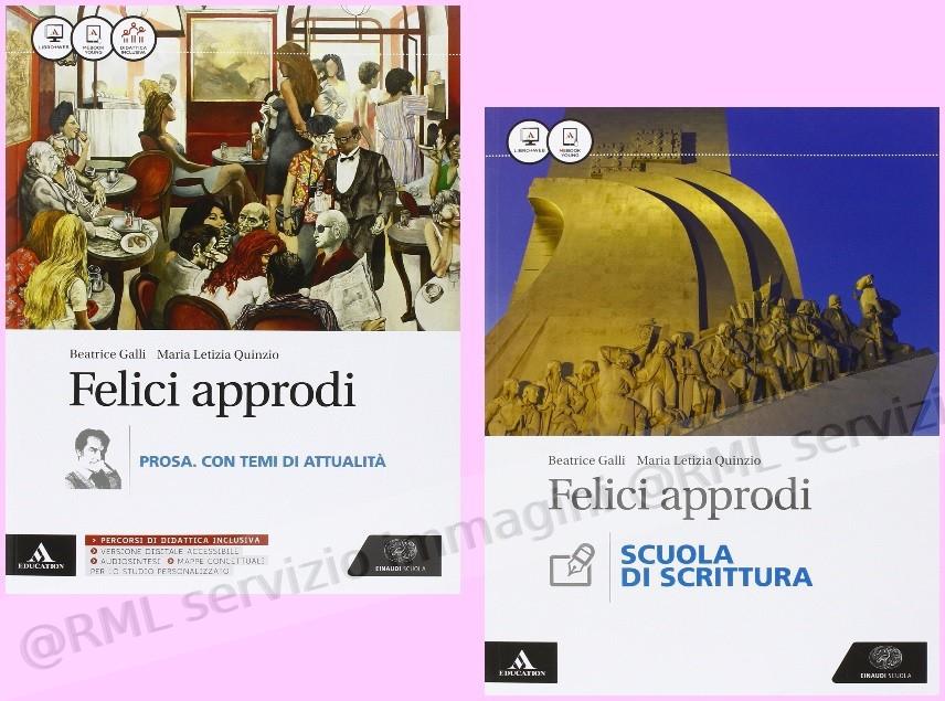 felici approdi 1 +scrittura...