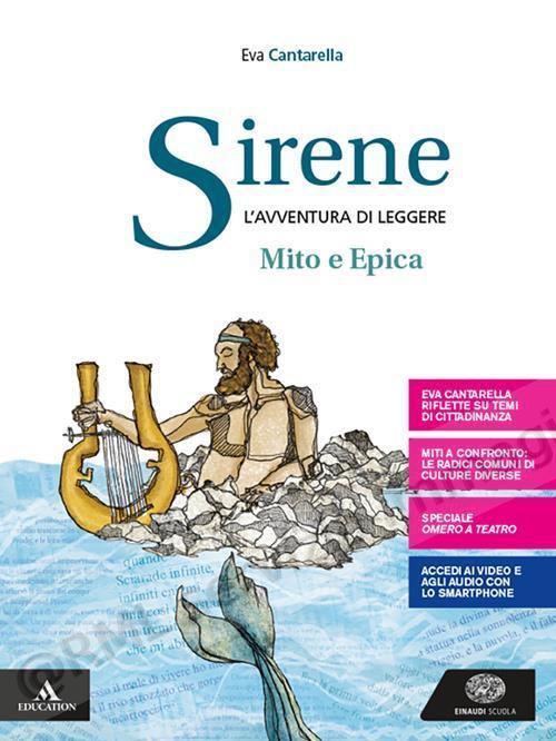 sirene avventura di...