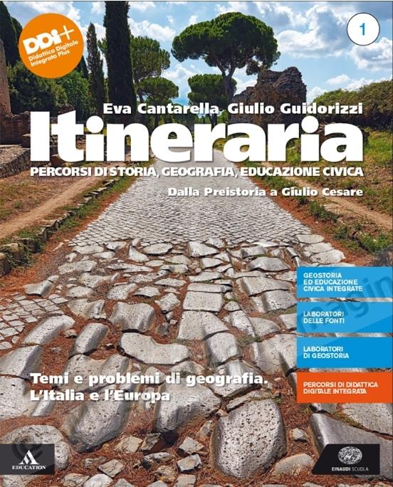 itineraria 1 x bn (2t)