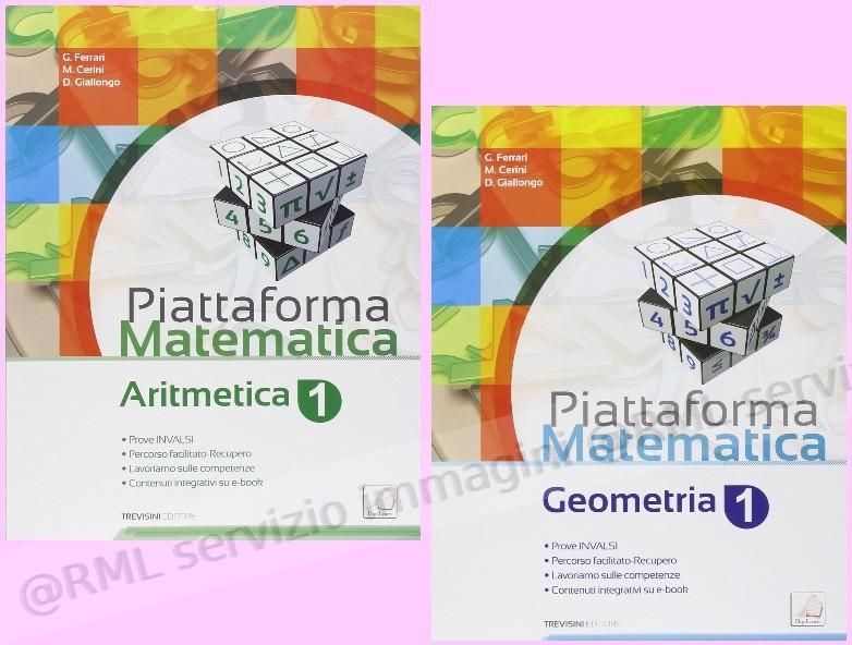 PIATTAFORMA MATEMATICA...