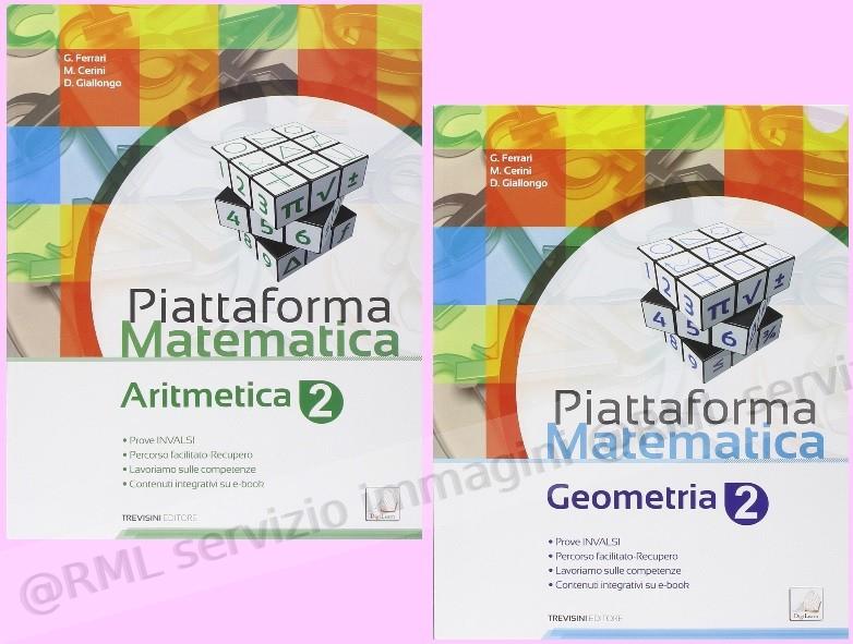 PIATTAFORMA MATEMATICA...