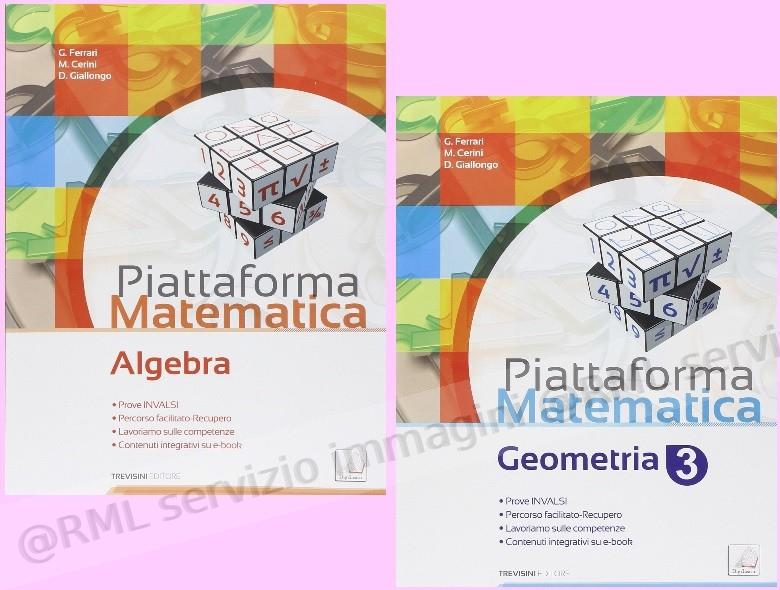 PIATTAFORMA MATEMATICA...