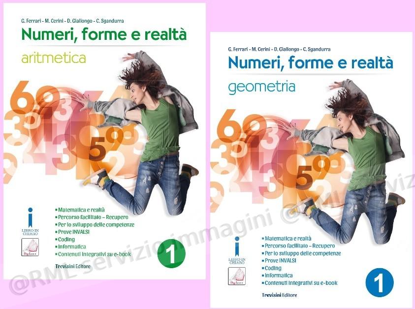 numeri forme e realta,...