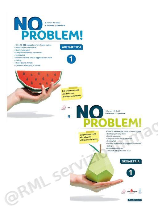 no problem, aritmetica 1...