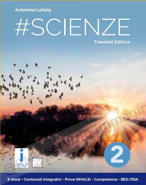 scienze 2 +eb