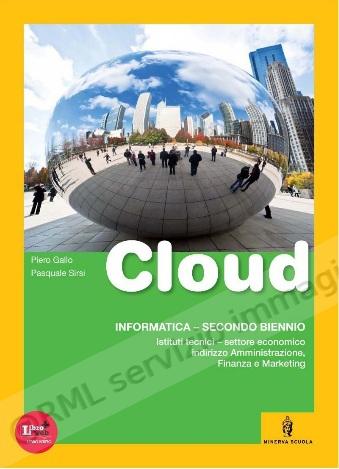 CLOUD +COMUNICAZIONE IN...