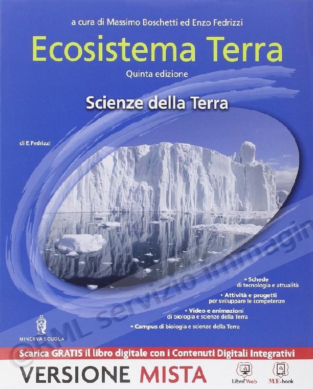 ECOSISTEMA TERRA +eB