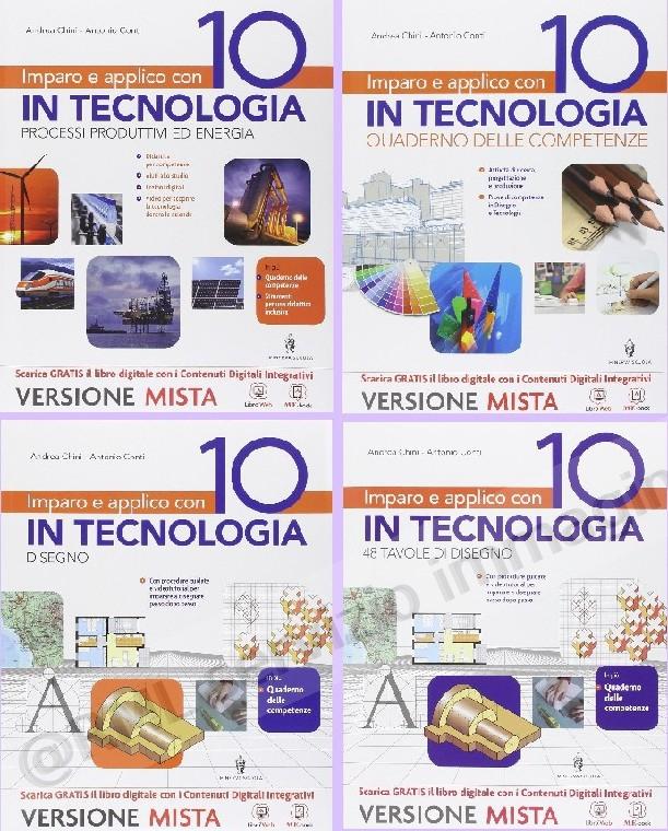 IMPARO E APPLICO CON 10 IN...